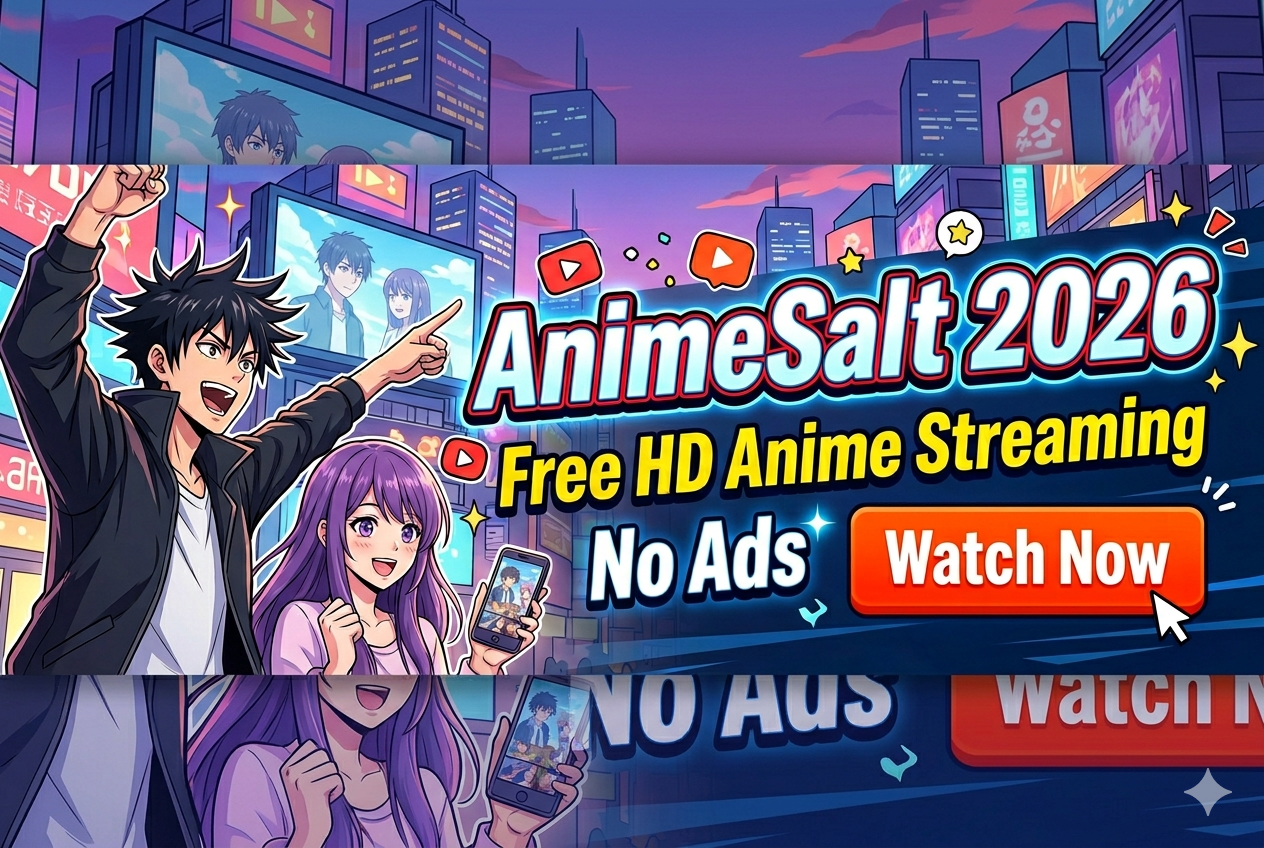 AnimeSalt